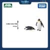 Mô hình đồ chơi Động vật Chim Cánh Cụt ANIA AS-11 Emperor Penguin TAKARA TOMY