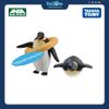 Mô hình đồ chơi Động vật Chim Cánh Cụt ANIA AS-11 Emperor Penguin TAKARA TOMY