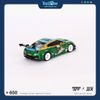  Mô hình xe LB-Silhouette Works GT Nissan 35GT-RR 1:64 MiniGT 
