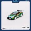  Mô hình xe LB-Silhouette Works GT Nissan 35GT-RR 1:64 MiniGT 