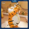 Mô hình đồ chơi Blind box I Am Not Tiger Fat Fatherly Love And Filial Piety ( Tình Phụ Tử Và Lòng Hiếu Thảo ) Series 2 FUNISM