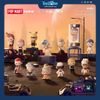 Mô hình đồ chơi Blind box KUBO City Of Sunset ( Thành Phố Hoàng Hôn ) Series Figures POP MART
