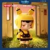 Mô hình đồ chơi Blind box KUBO City Of Sunset ( Thành Phố Hoàng Hôn ) Series Figures POP MART