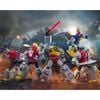 Mô hình đồ chơi lắp ráp Blind box Transformer Galaxy Version 08 One Shall Fall Model Kits BLOKEES