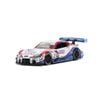 Mô hình xe Toyota Supra Denso Kobelc Sard GR Supra TOMICA PREMIUM RACING