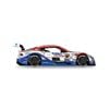 Mô hình xe Toyota Supra Denso Kobelc Sard GR Supra TOMICA PREMIUM RACING