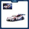 Mô hình xe Toyota Supra Denso Kobelc Sard GR Supra TOMICA PREMIUM RACING