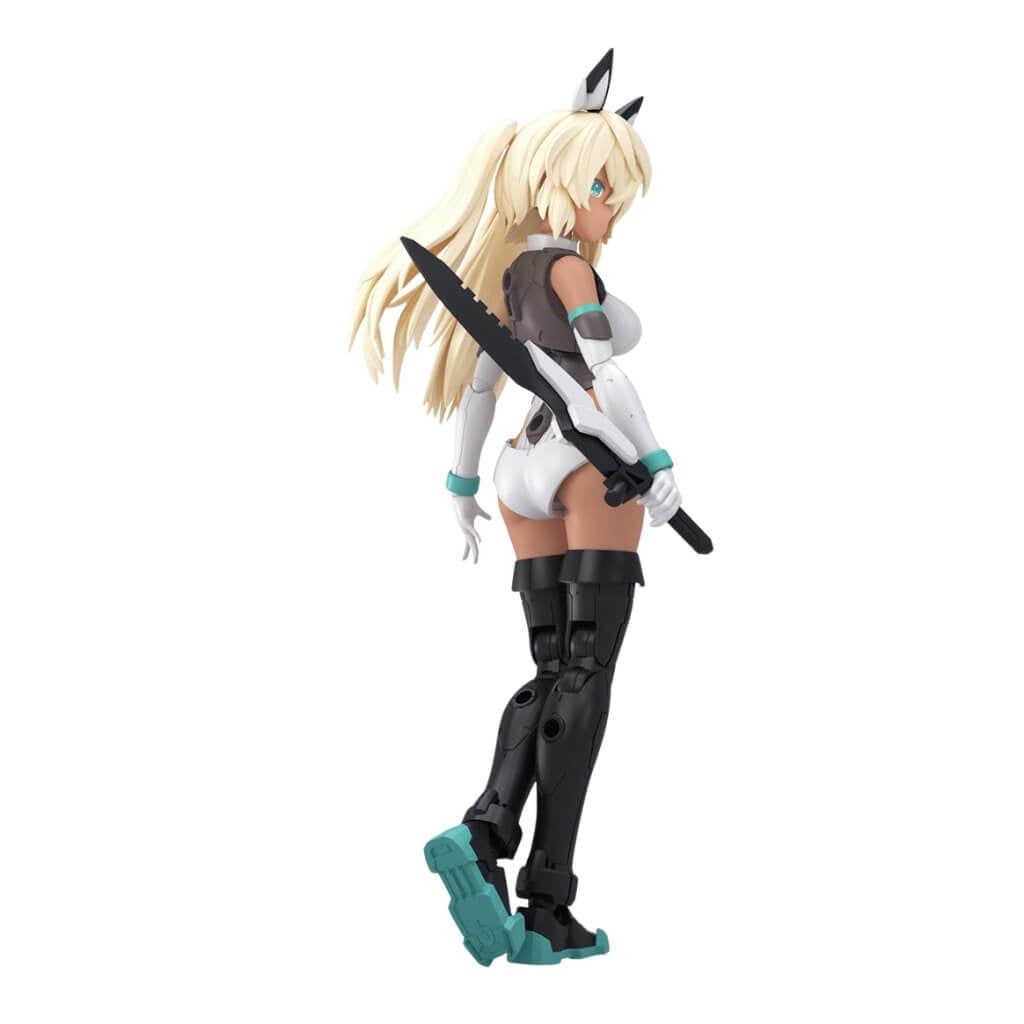 Mô hình lắp ráp 30MS ( 30 Minutes Sisters ) Model Kit BANDAI