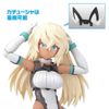 Mô hình lắp ráp 30MS ( 30 Minutes Sisters ) Model Kit BANDAI