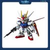 Mô hình lắp ráp Gundam Bandai SD EX-Standard Model Kit BANDAI