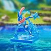 Mô hình đồ chơi lắp ráp Pokemon Classic Edition-L Prologue of Adventure BLOKEES