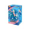Mô hình đồ chơi lắp ráp Pokemon Classic Edition-L Prologue of Adventure BLOKEES