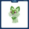 Mô hình lắp ráp Pokemon Plamo Collection Quick Model Kit BANDAI