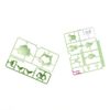 Mô hình lắp ráp Pokemon Plamo Collection Quick Model Kit BANDAI