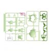Mô hình lắp ráp Pokemon Plamo Collection Quick Model Kit BANDAI