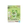 Mô hình lắp ráp Pokemon Plamo Collection Quick Model Kit BANDAI