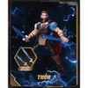 Mô hình đồ chơi Lắp ráp Blind box Marvel Infinity Saga Series 04 Model Kits BLOKEES