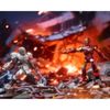Mô hình đồ chơi Lắp ráp Blind box Marvel Infinity Saga Series 04 Model Kits BLOKEES