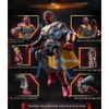 Mô hình đồ chơi Lắp ráp Blind box Marvel Infinity Saga Series 04 Model Kits BLOKEES