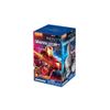 Mô hình đồ chơi Lắp ráp Blind box Marvel Infinity Saga Series 04 Model Kits BLOKEES