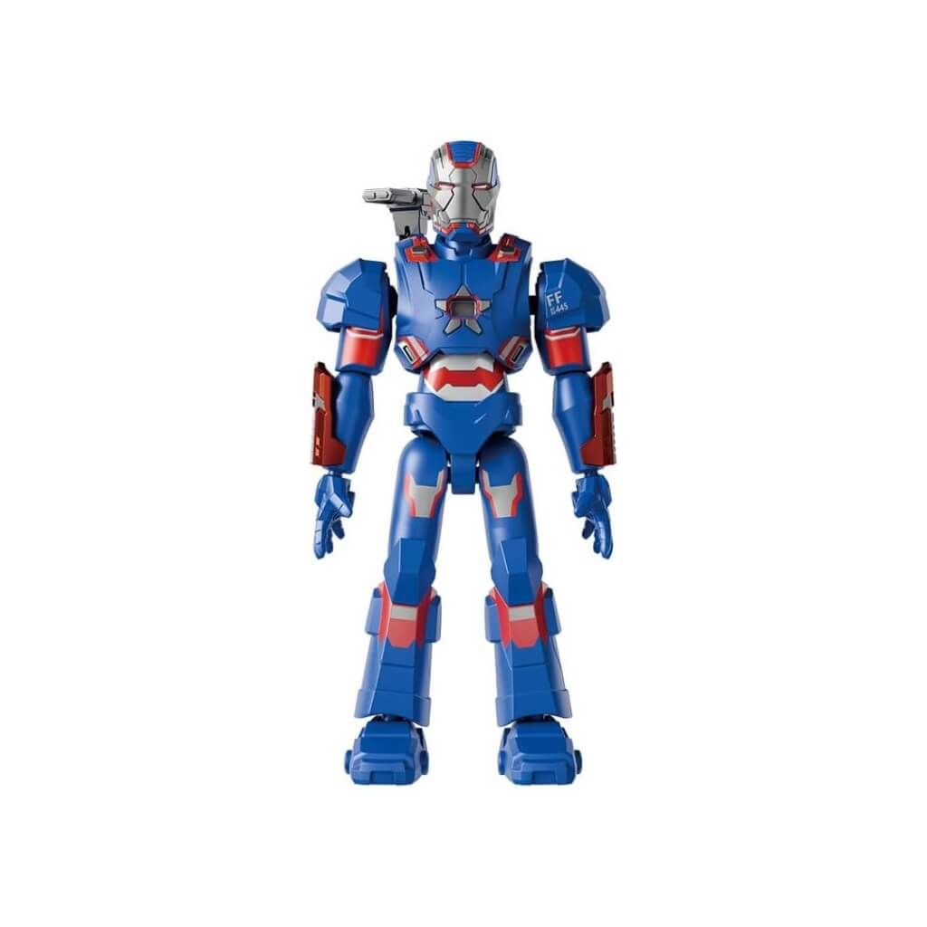 Mô hình đồ chơi Lắp ráp Blind box Marvel Infinity Saga Version 03 Model Kits BLOKEES