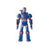 Mô hình đồ chơi Lắp ráp Blind box Marvel Infinity Saga Version 03 Model Kits BLOKEES