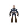 Mô hình đồ chơi Lắp ráp Blind box Marvel Infinity Saga Version 03 Model Kits BLOKEES