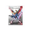 Mô hình lắp ráp Gundam Bandai SD EX-Standard Model Kit BANDAI