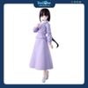 Mô hình lắp ráp nhân vật Tiffa Adill Figure-rise Standard BANDAI