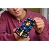 Bộ đồ chơi mô hình lắp ráp xe F1 Red Bull Oracle Racing RB20 LEGO SPEED CHAMPIONS