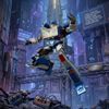 Mô hình đồ chơi lắp ráp Transformers Classic Class 17 Soundwave Transformers One BLOKEES