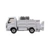 Mô hình xe Propane Gas Delivery Truck No.80-07 TOMICA