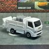 Mô hình xe Propane Gas Delivery Truck No.80-07 TOMICA