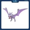 Mô hình lắp ráp Pokemon Plamo Collection Fossil Series Plastic Model Kit BANDAI