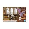 Mô hình lắp ráp Pokemon Plamo Collection Fossil Series Plastic Model Kit BANDAI