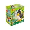 Mô hình đồ chơi lắp ráp Pokemon Classic Version-S Fever Attack BLOKEES