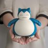 Mô hình Pokemon Snorlax ( Kabigon ) Classic Class CV-L BLOKEES