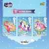 Bộ thẻ sưu tầm My Little Pony Friendship Eternal Card Moon Edition Series 3 KAYOU