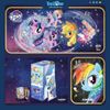 Bộ thẻ sưu tầm My Little Pony Friendship Eternal Card Moon Edition Series 3 KAYOU