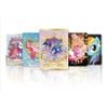 Bộ thẻ sưu tầm My Little Pony Friendship Eternal Card Moon Edition Series 3 KAYOU