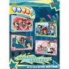 Bộ thẻ sưu tập The Powerpuff Girls Collectible Cards Starlight Edition Series 1 KAYOU