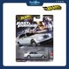 Mô hình xe Hot Wheels Premium Fast And Furious Series chính hãng