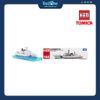 Mô hình Tàu Tuần Tra JCG Akitsushima PLH32 No.140 TOMICA LONG