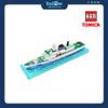 Mô hình Tàu Tuần Tra JCG Akitsushima PLH32 No.140 TOMICA LONG