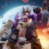 Mô hình đồ chơi lắp ráp Blind box Transformers Defender Version 03 Heavy Metal War Model Kits BLOKEES