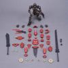 Mô hình lắp ráp 30MF ( 30 Minutes Fantasy ) 1/144 Model Kit BANDAI