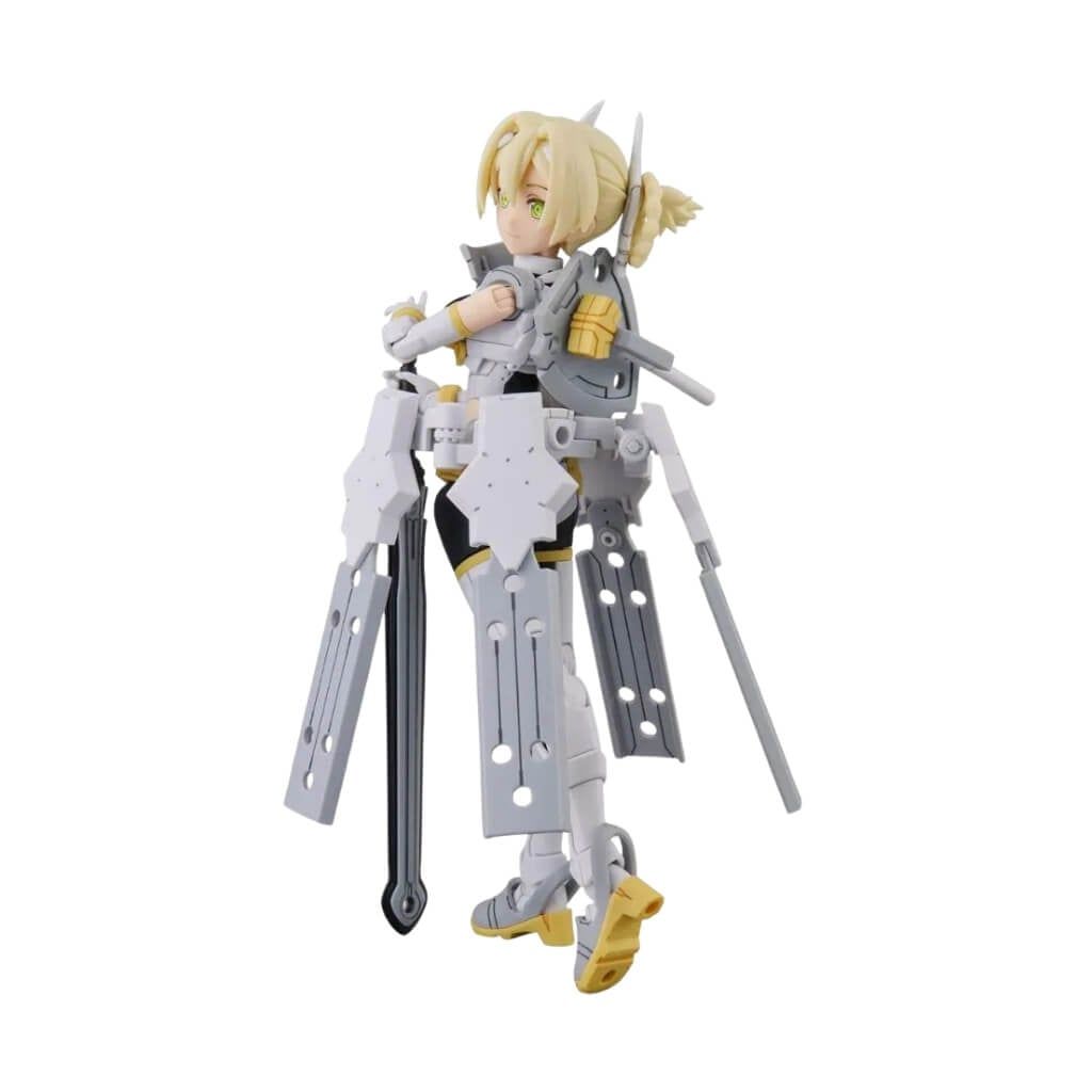 Mô hình lắp ráp 30MS ( 30 Minutes Sisters ) Model Kit BANDAI