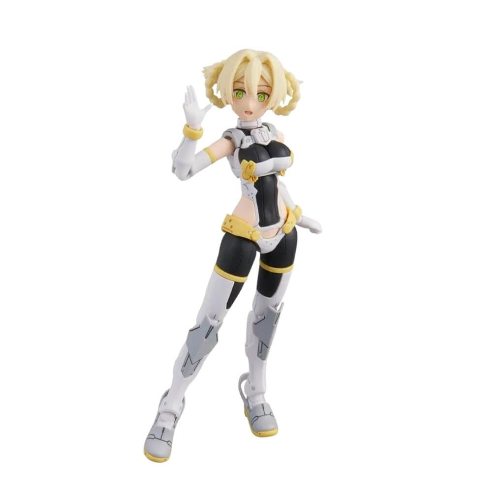 Mô hình lắp ráp 30MS ( 30 Minutes Sisters ) Model Kit BANDAI