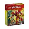 Bộ đồ chơi mô hình lắp ráp Bộ Chiến Đấu Chiến Giáp Rồng Của Kai LEGO NINJAGO