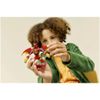 Bộ đồ chơi mô hình lắp ráp Bộ Chiến Đấu Chiến Giáp Rồng Của Kai LEGO NINJAGO